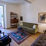 Acacia Firenze - Sambuco