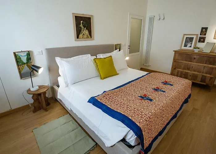 Acacia Firenze - Sambuco