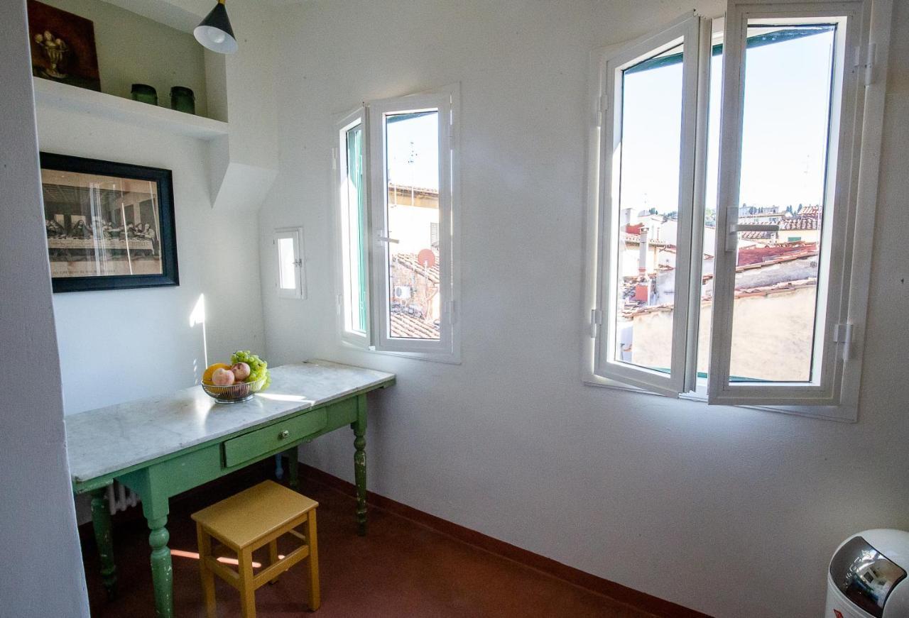Acacia - Sambuco Apartamento *