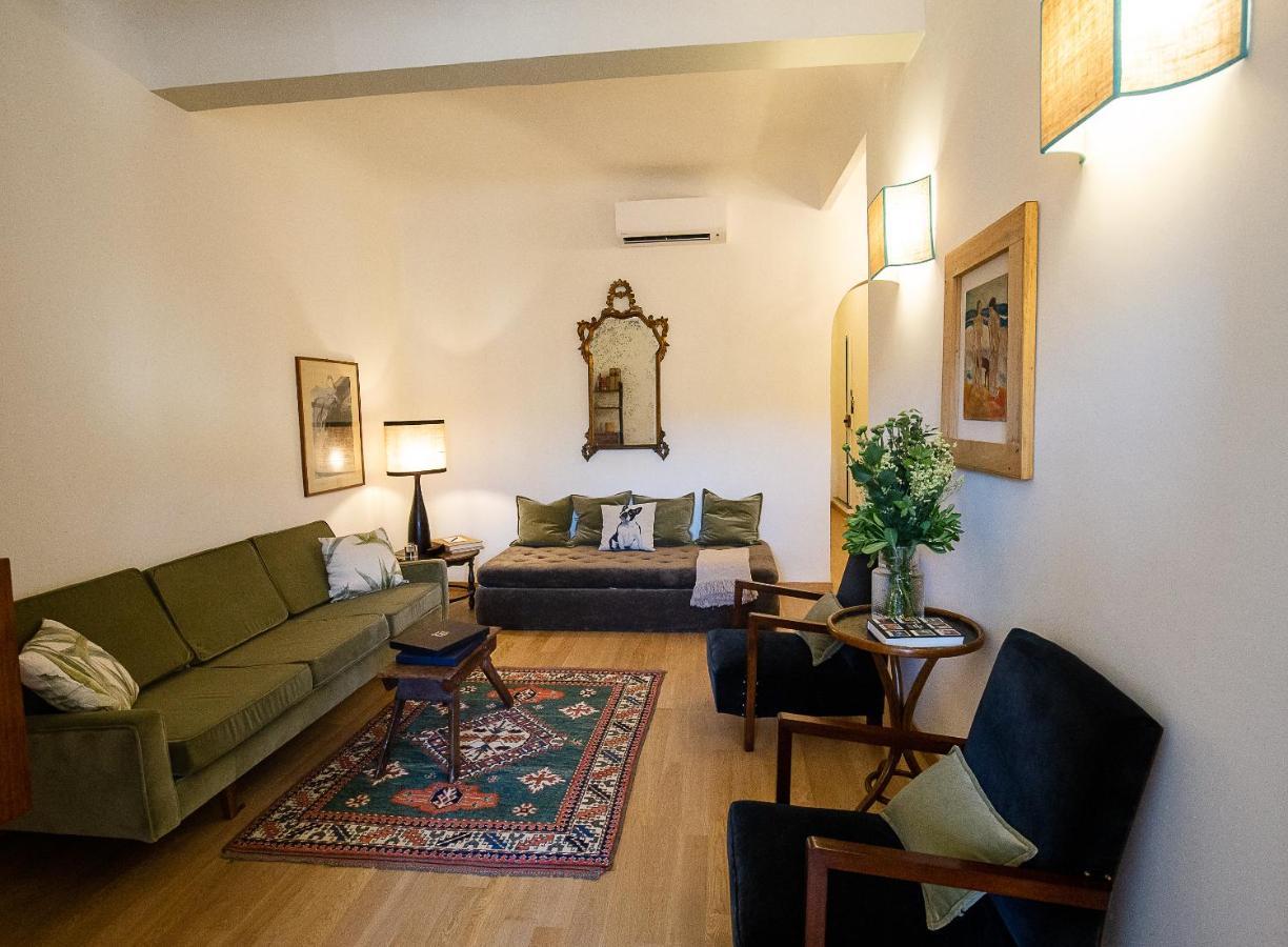 Apartamento Acacia - Sambuco *