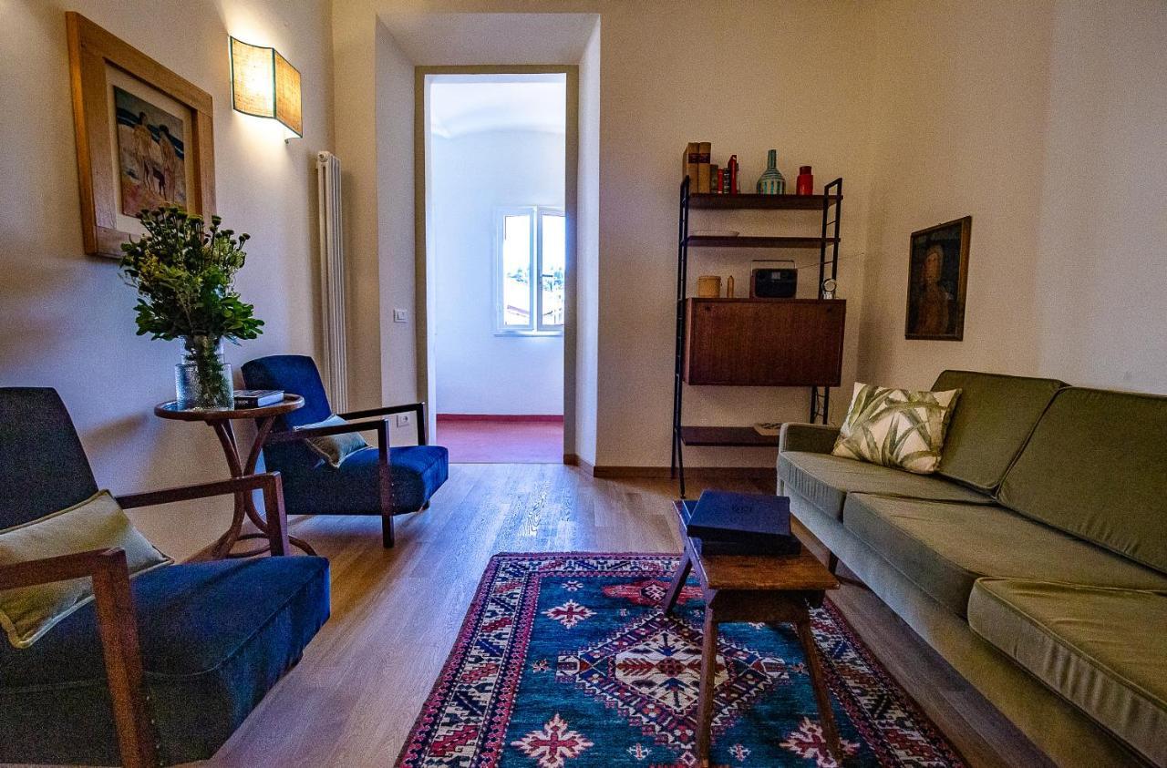 Acacia - Sambuco Apartamento Florencia