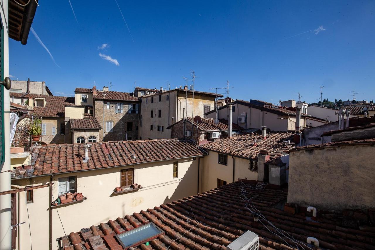 Apartamento Acacia - Sambuco Florencia