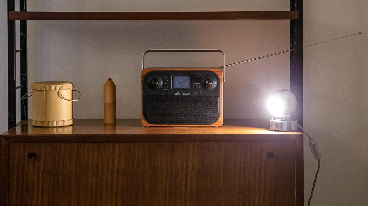 Acacia - Sambuco Apartamento *
