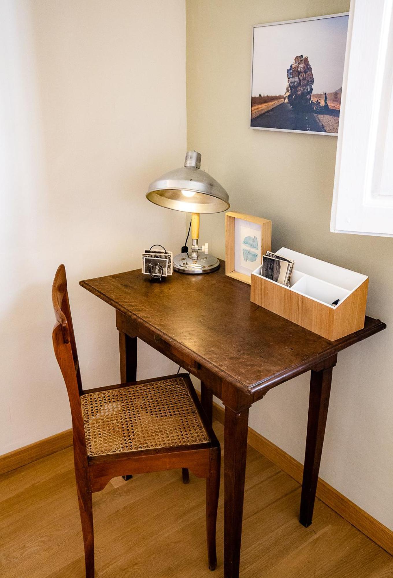 Acacia - Sambuco Apartamento