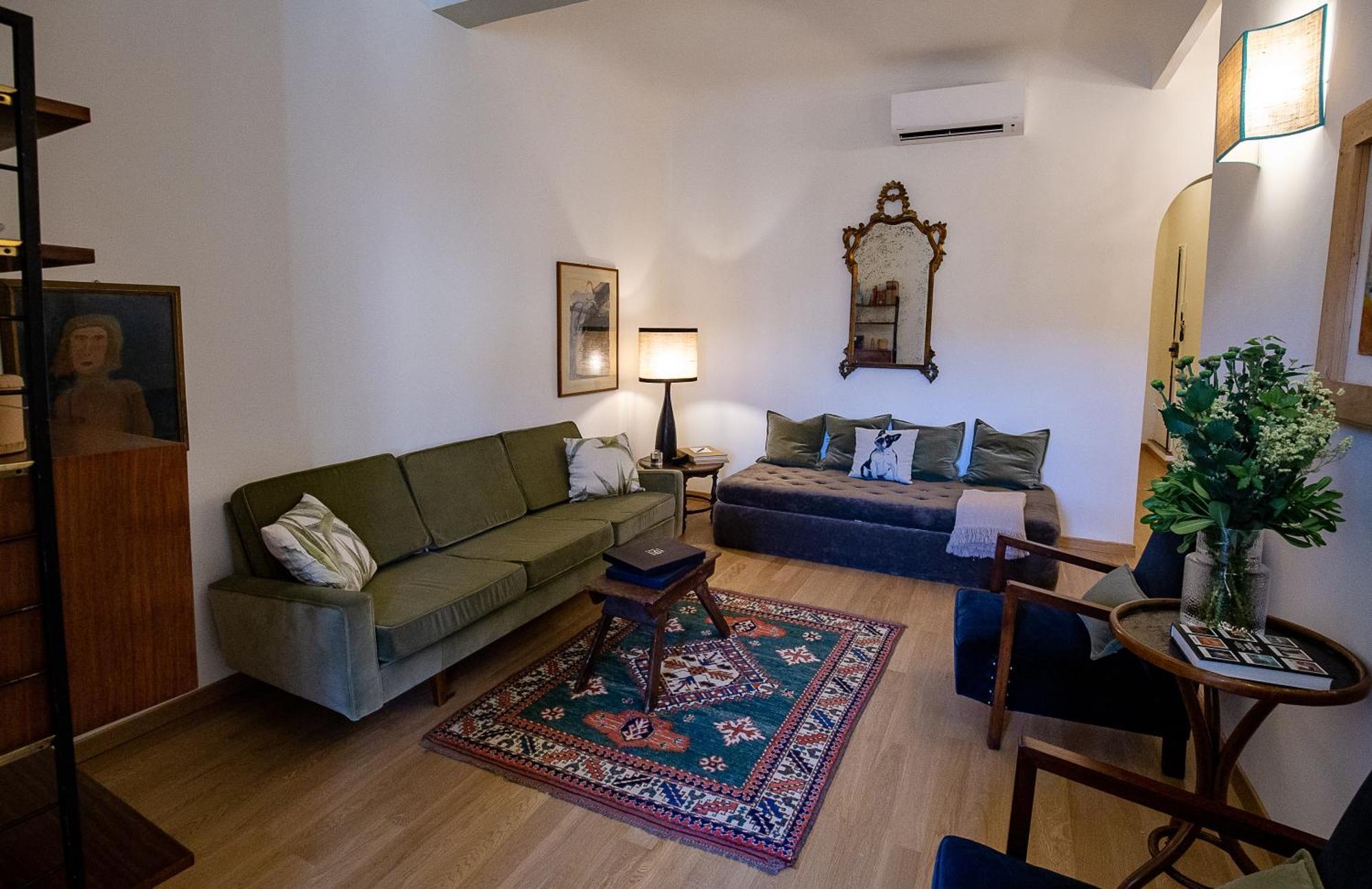 Apartamento Acacia - Sambuco